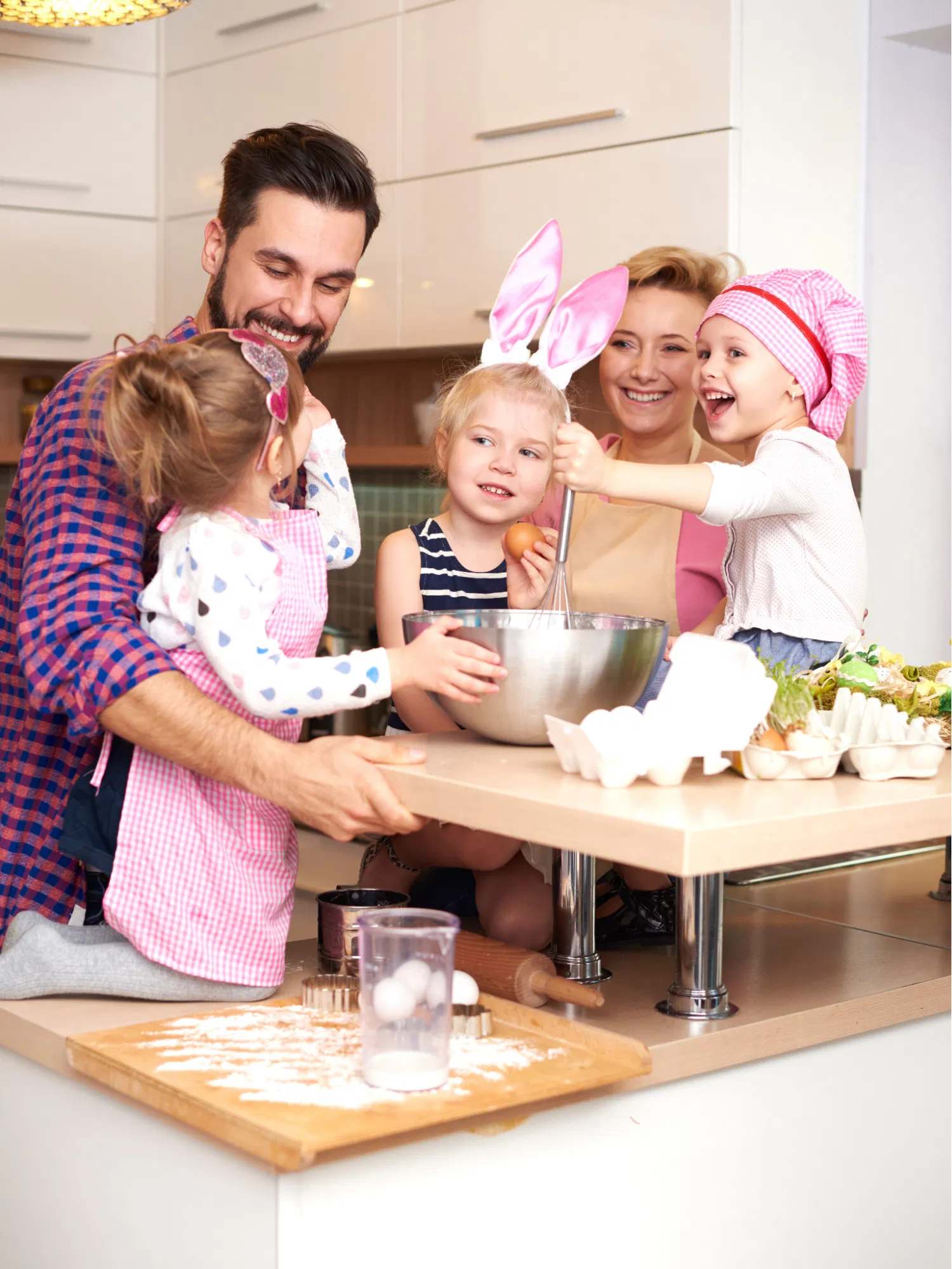 26 Easy Dinner Recipes